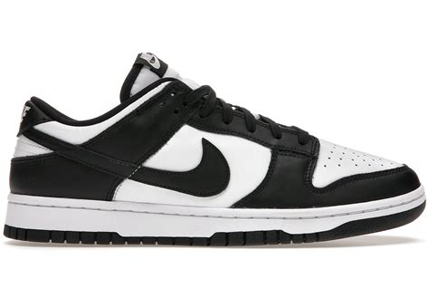 nike dunk schuhe|nike older kids panda dunks.